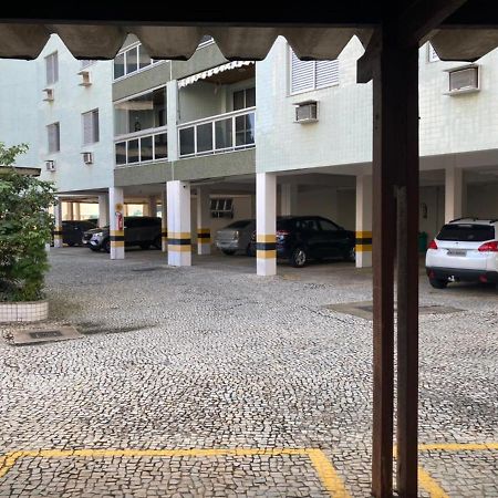 Apto Temporada Praia Do Forte Cabo Frio Rj 外观 照片