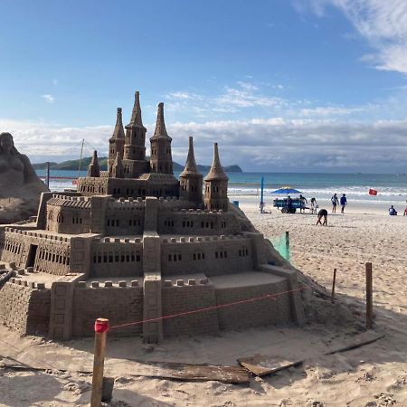 Apto Temporada Praia Do Forte Cabo Frio Rj 外观 照片