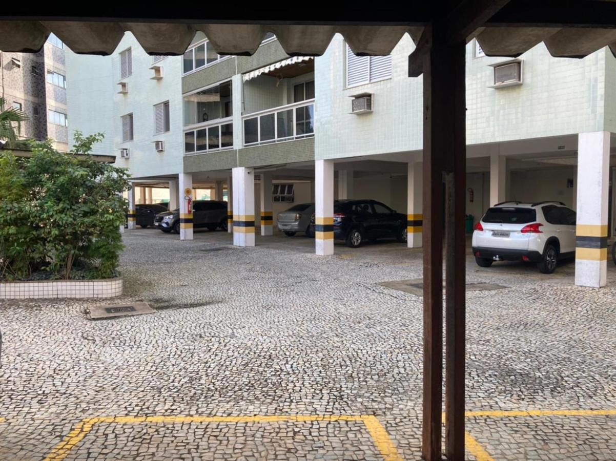 Apto Temporada Praia Do Forte Cabo Frio Rj 外观 照片