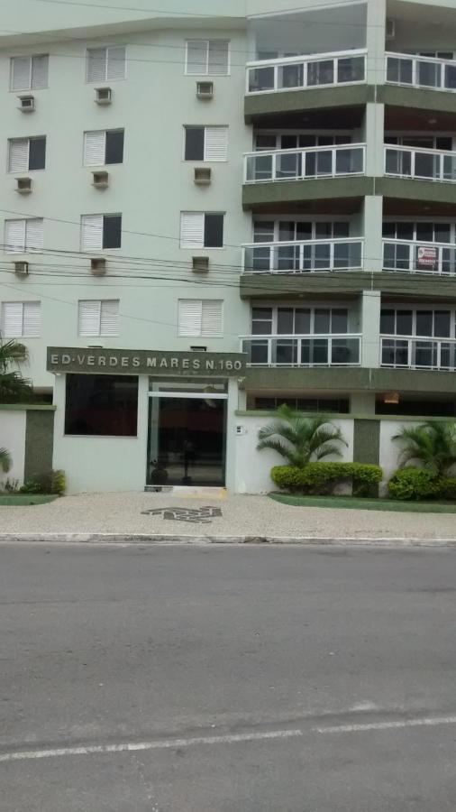 Apto Temporada Praia Do Forte Cabo Frio Rj 外观 照片